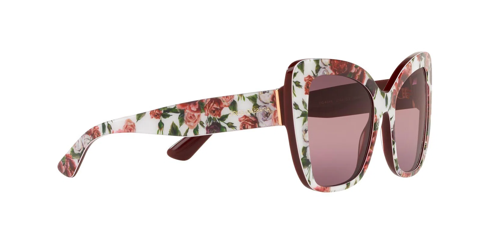 Dolce & Gabbana 4348 Sunglasses - view 72